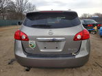 Nissan Rogue 2012