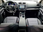 Subaru Legacy 2018