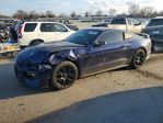 Ford Mustang 2018