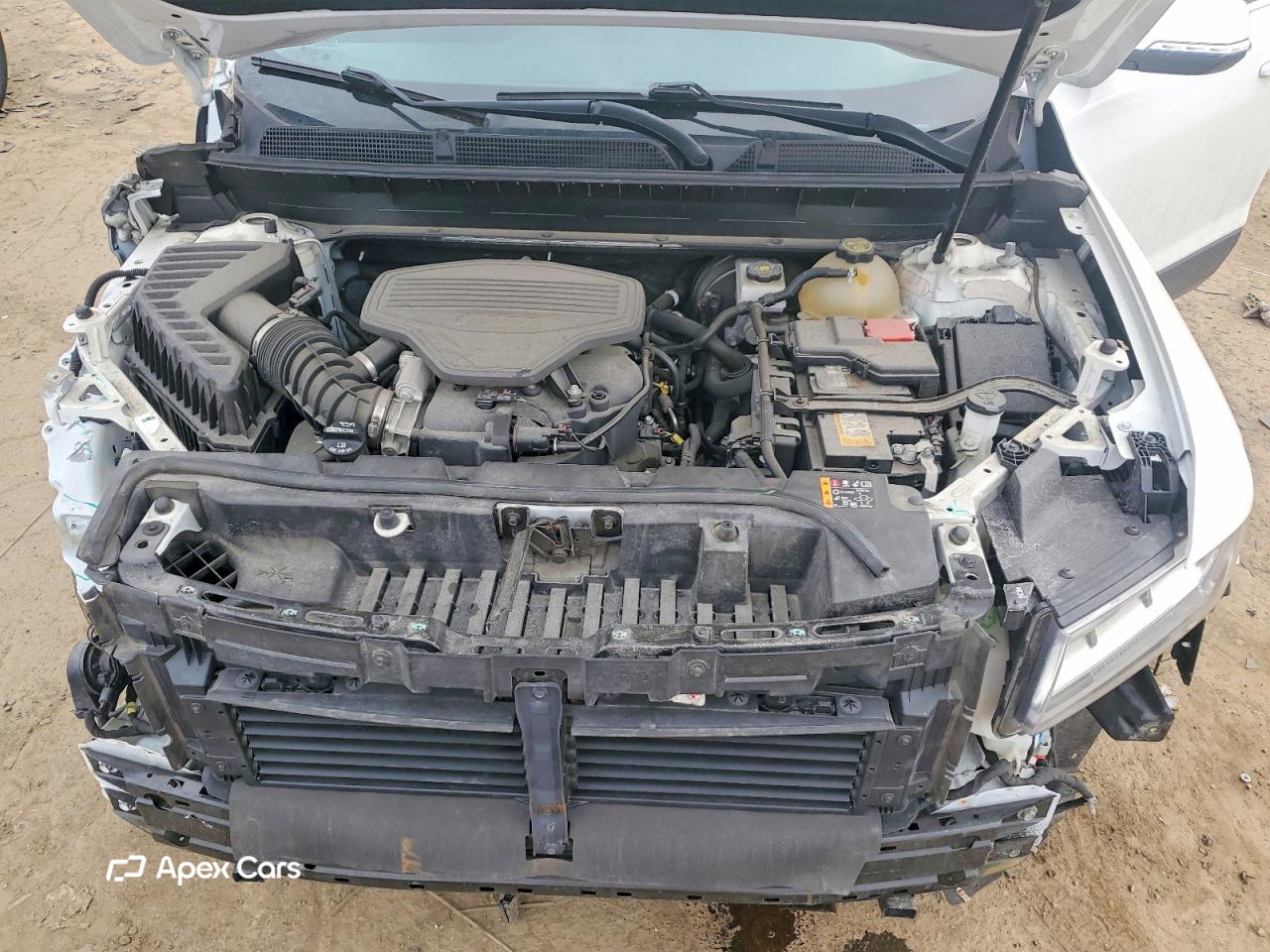 GMC Acadia 2020