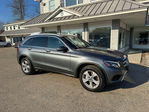 Mercedes-Benz GLC 2017