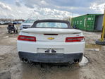 Chevrolet Camaro 2014
