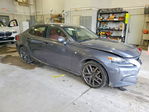 Lexus IS 2014