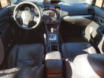 Subaru Impreza 2012
