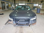 Audi A7 2015