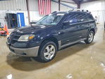 Mitsubishi Outlander 2004