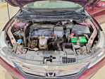 Honda Accord 2016