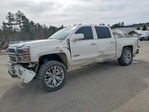 Chevrolet Silverado 2015