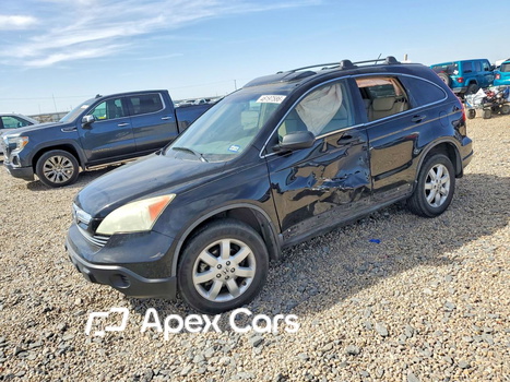 Honda CR-V 2008 - Image 1 of 14