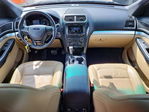 Ford Explorer 2016