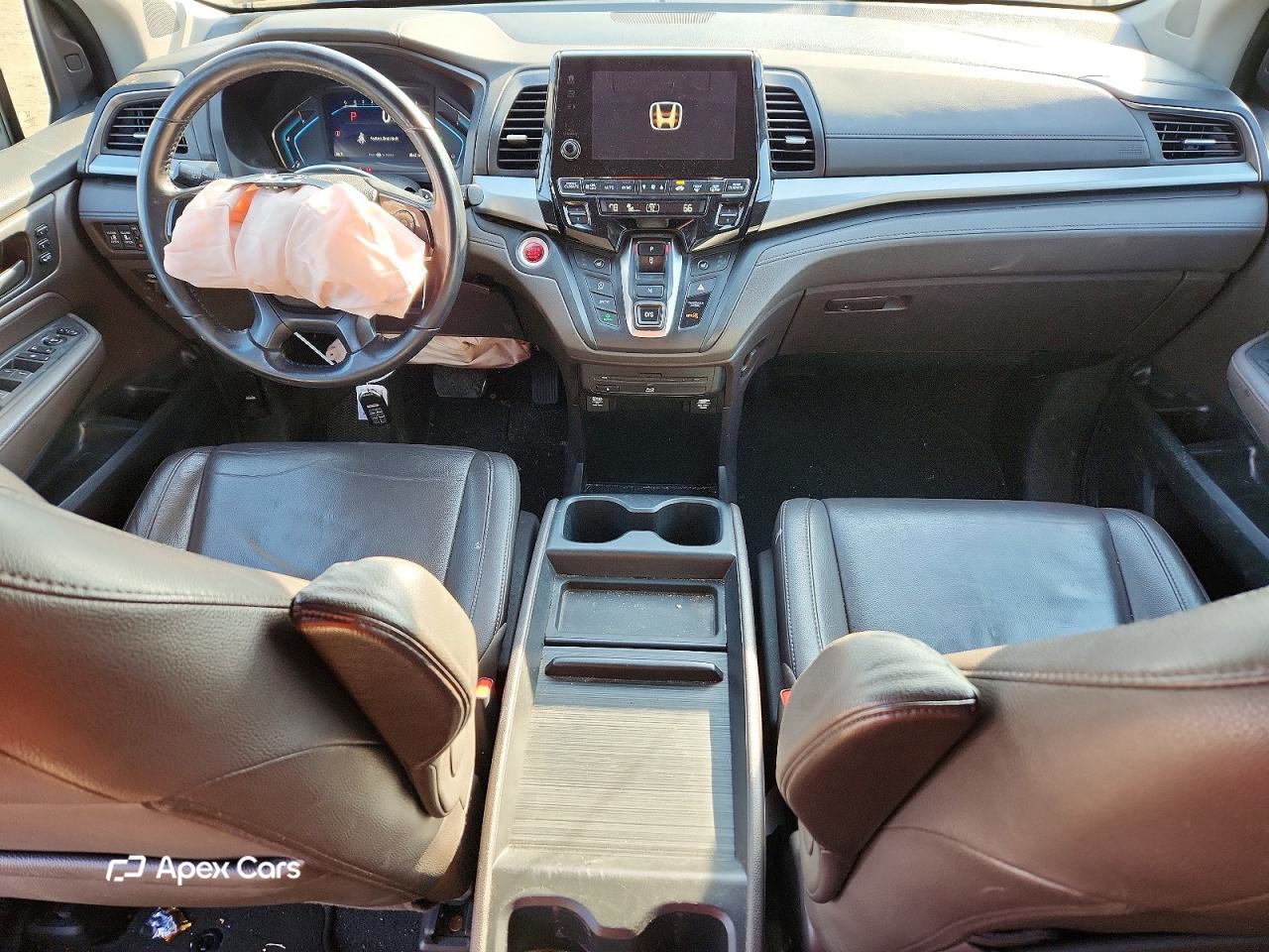 Honda Odyssey 2020