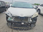 Toyota Sienna 2012