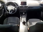 Mazda 3 2016