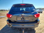 Nissan Pathfinder 2018