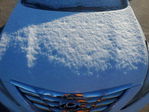 Hyundai Sonata 2011