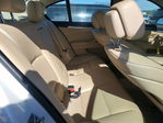 BMW Series 5 2012