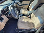 Hyundai Elantra 2016