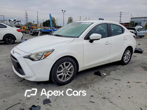 Scion iA 2016 - Image 1 of 13