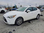 Scion iA 2016