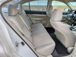 Subaru Legacy 2013