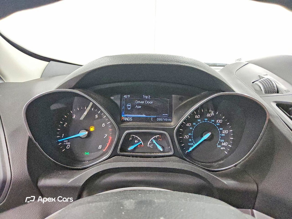 Ford Escape 2016