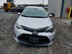 Toyota Corolla 2018