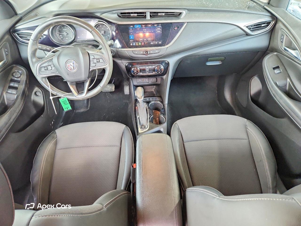Buick Encore 2023