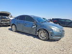 Chevrolet Cruze 2012