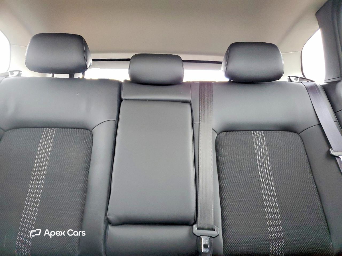 Mazda CX-50 2024
