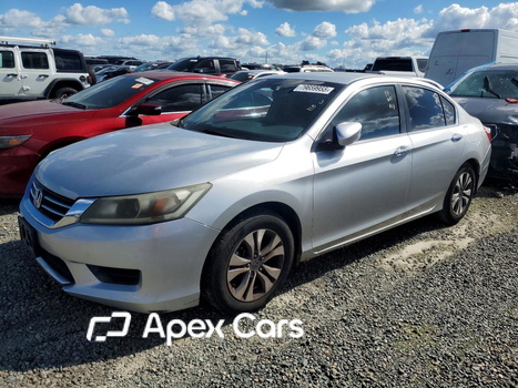 Honda Accord 2013 - Image 1 of 12