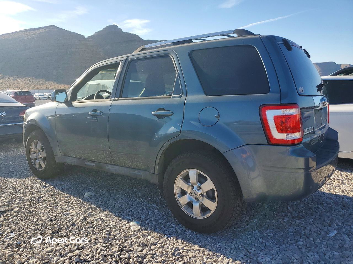 Ford Escape 2011