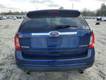 Ford Edge 2012