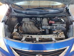 Nissan Versa 2014