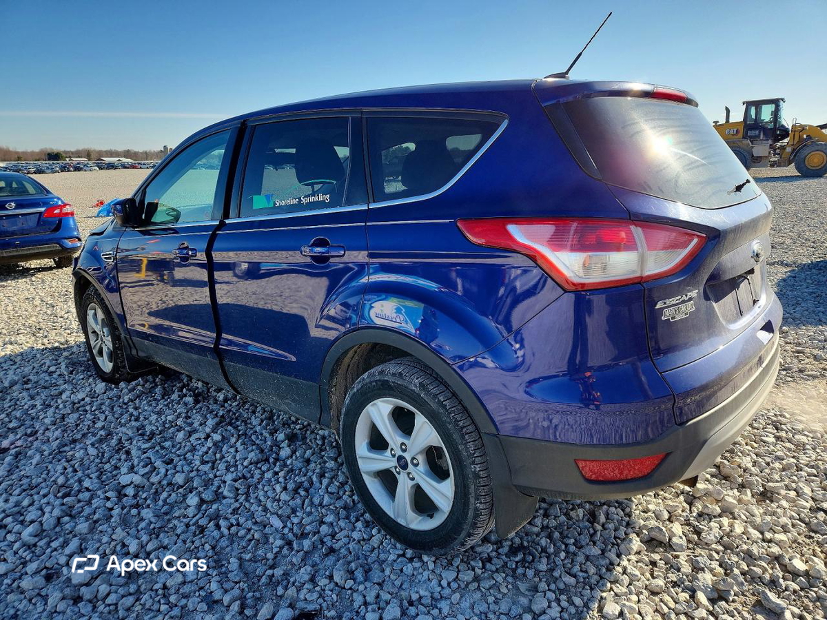 Ford Escape 2013