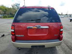 Ford Explorer 2010