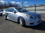 Subaru Legacy 2015