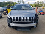 Jeep Grand Cherokee 2016
