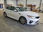 Kia Optima 2019