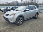 Toyota RAV 4 2015