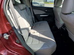 Honda CR-V 2016