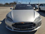 Tesla Model S 2013