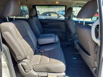 Honda Odyssey 2012