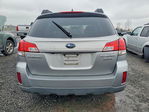 Subaru Outback 2011