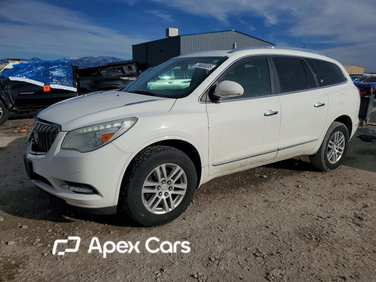 Buick Enclave 2014 - Image 1 of 12