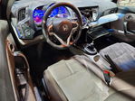 Honda CR-Z 2011