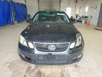 Lexus GS 2007