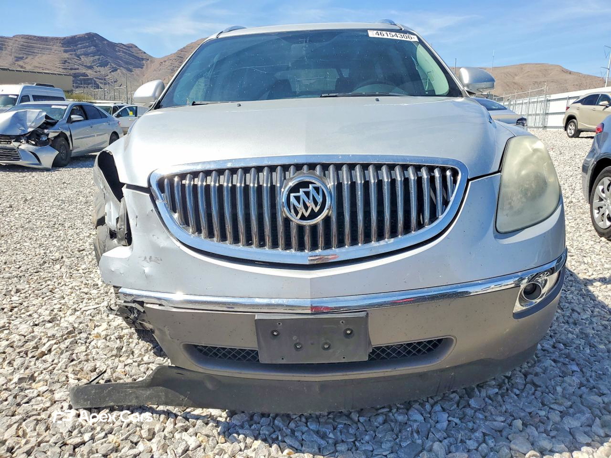 Buick Enclave 2010