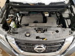 Nissan Pathfinder 2019