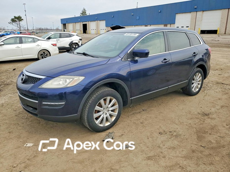 Mazda CX-9 2007 - Zdjęcie 1 z 14