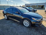 Kia Optima 2016